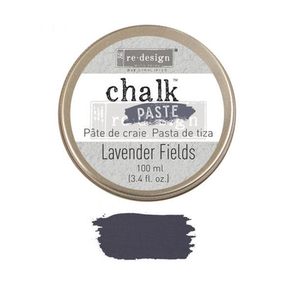 Redesign Chalk Paste