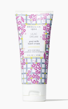 Beekman 1802 Lilac Dream Hand Cream