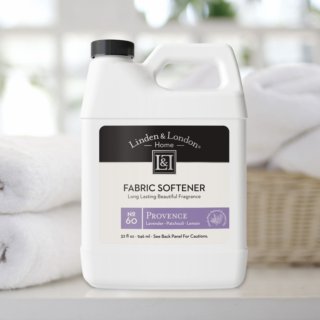 Linden & London® Fabric Softener