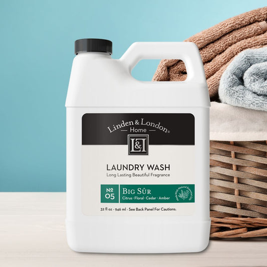 Linden & London® Laundry Wash