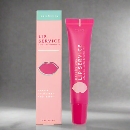 Patchology Lip Service Gloss-to-Balm