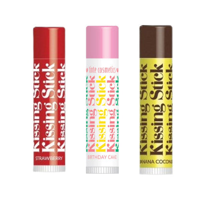 Lip Balm Kissing Stick