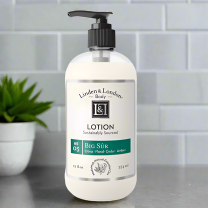 Linden & London® Lotion