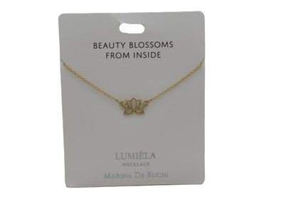 Mulberry Studios Charm Necklaces