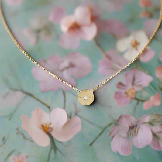 Mulberry Studios Charm Necklaces