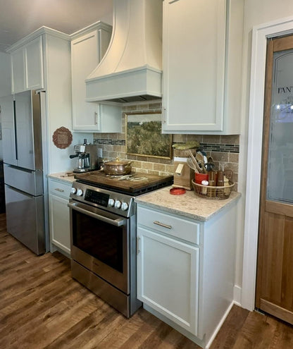 Rethunk Junk Resin Paint in Birch