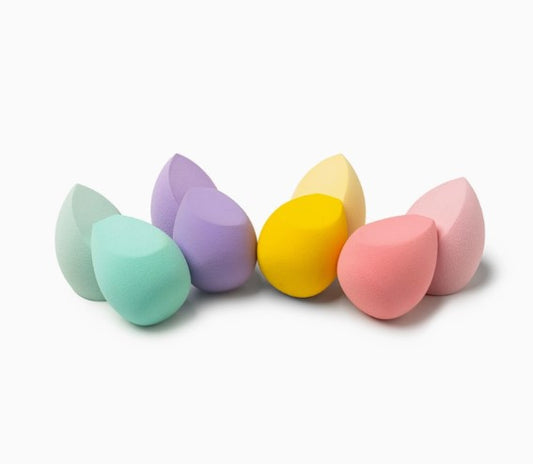 Lemon Lavender Makeup Your Mind Blending Sponge