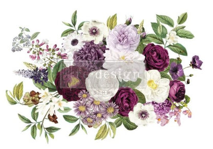 Decor Transfer® - Meet Me In The Garden