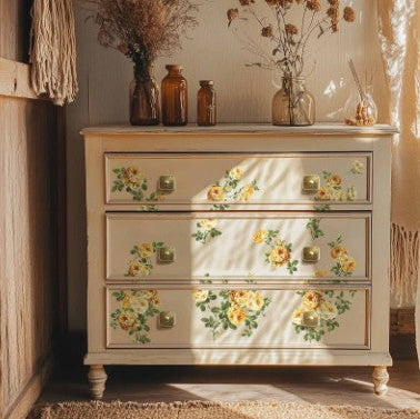 Middy Decor Transfer® - Bouquet De Provence