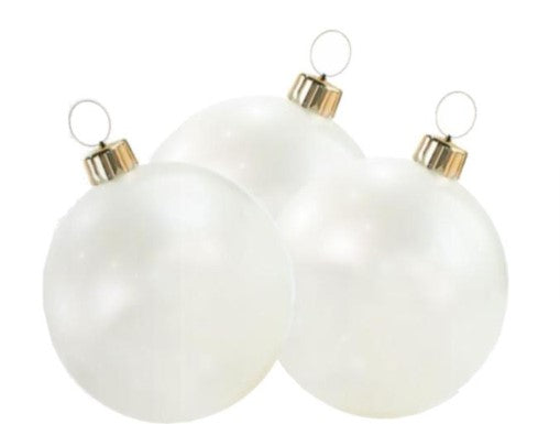 MINI Holiball® Trio