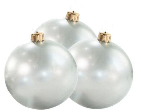 MINI Holiball® Trio