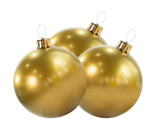 MINI Holiball® Trio