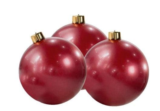 MINI Holiball® Trio