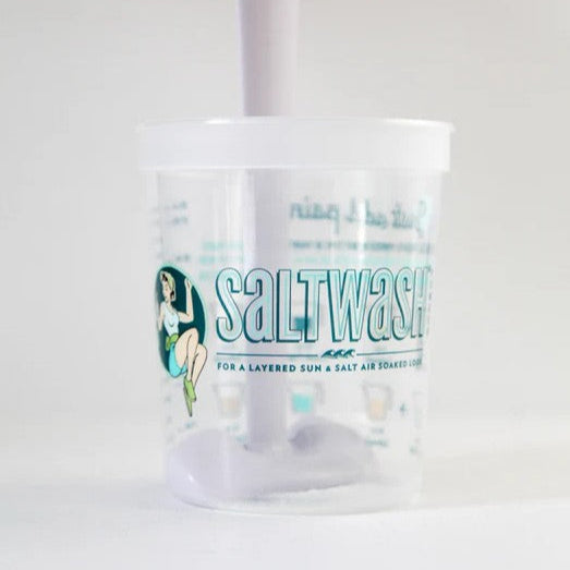 Saltwash® Mixing Cup