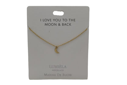 Mulberry Studios Charm Necklaces