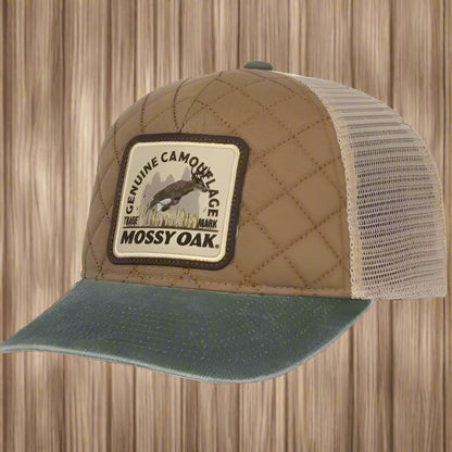 Outdoor Cap Trucker Caps and Baseball Hats