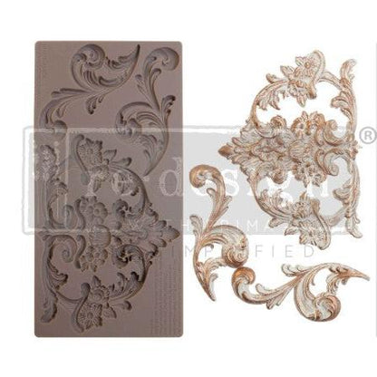 Decor Moulds® - Claire