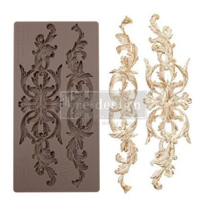 Decor Moulds® by Kacha - Imperial Intricacy