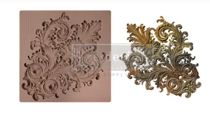 Decor Moulds® - Salon De La Belle Epoque