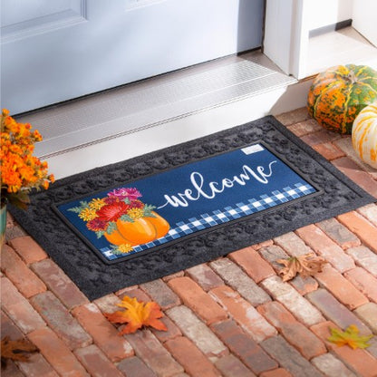 Sassafras Switch Mat - Fall & Halloween