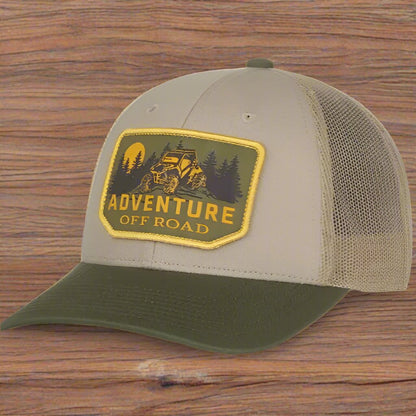 Outdoor Cap Trucker Caps and Baseball Hats