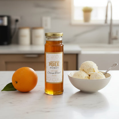 Generation Bee Flavored Honey