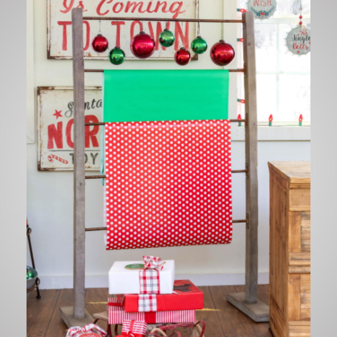 Park Hill Ornament or Blanket Display Rack - Local Pick Up ONLY