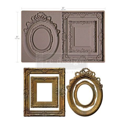 Decor Moulds® - Ornate Legacy