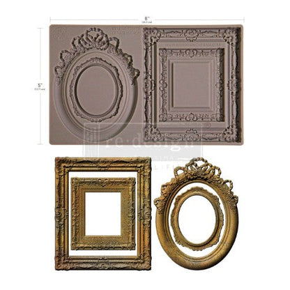 Decor Moulds® - Ornate Legacy
