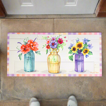 Sassafras Switch Mat - Summer & Patriotic