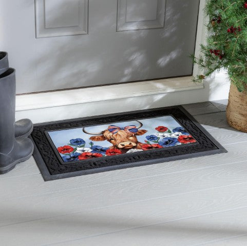 Sassafras Switch Mat - Summer & Patriotic