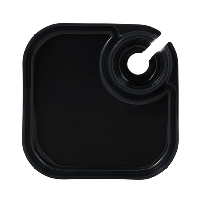 Fancy Panz Reuseable Party Plates