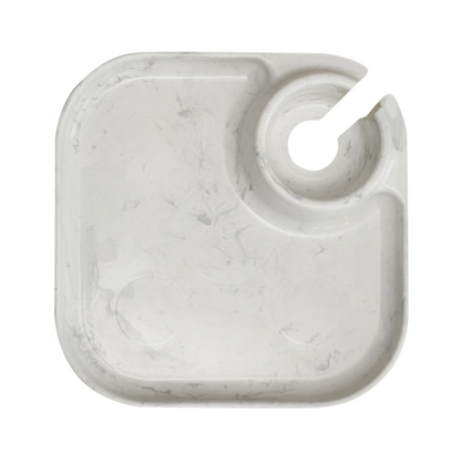 Fancy Panz Reuseable Party Plates