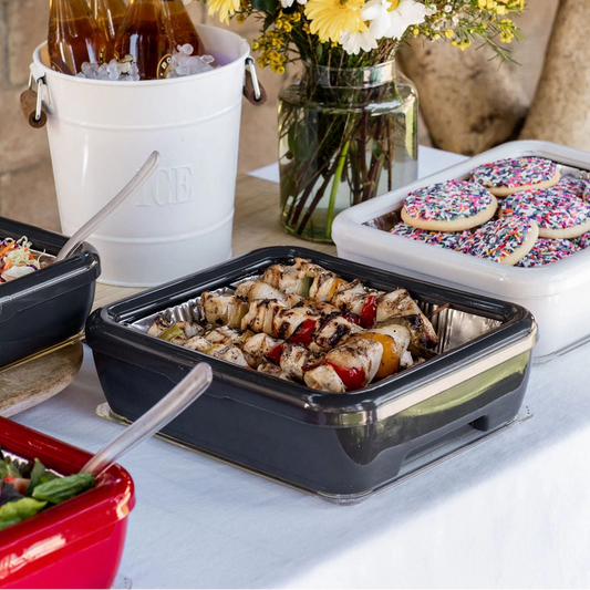 Fancy Panz Premium Pans