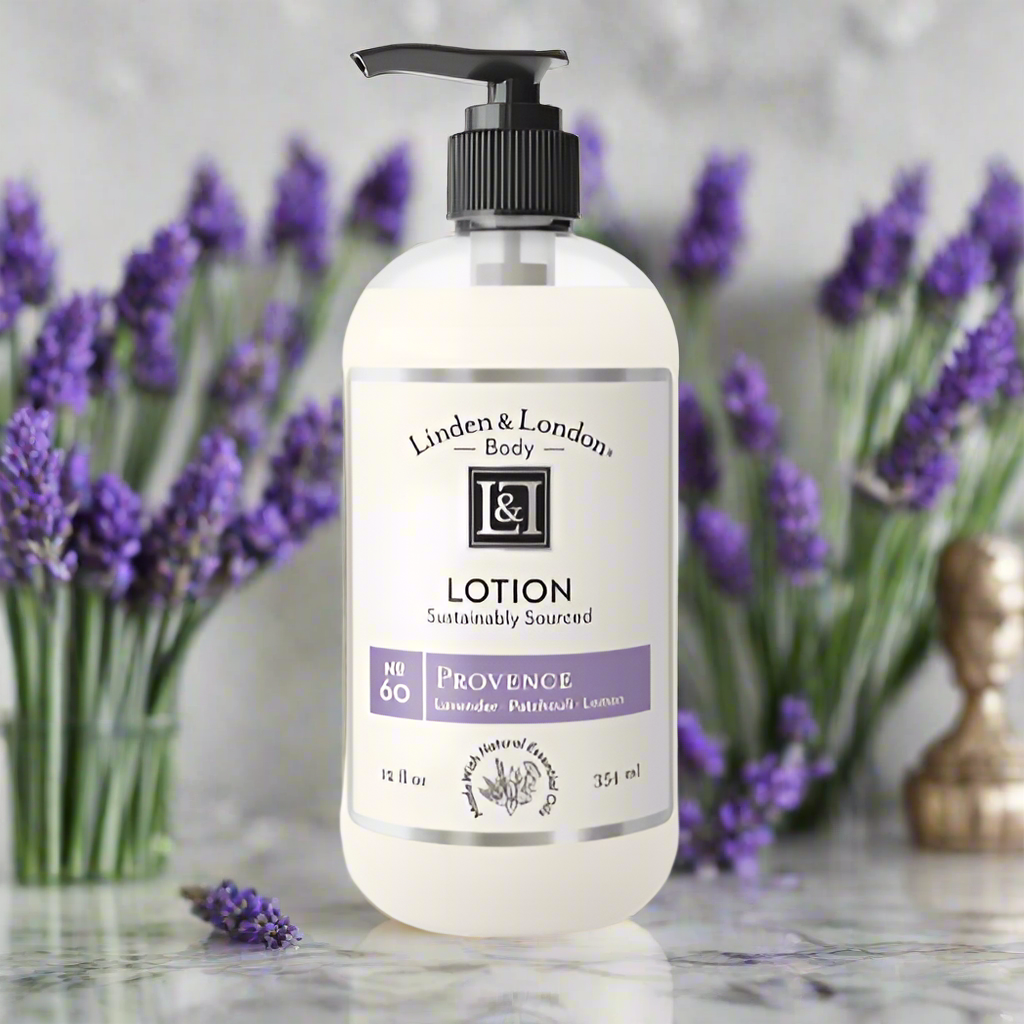 Linden & London® Lotion