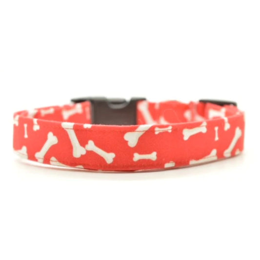 Red Bones Collar