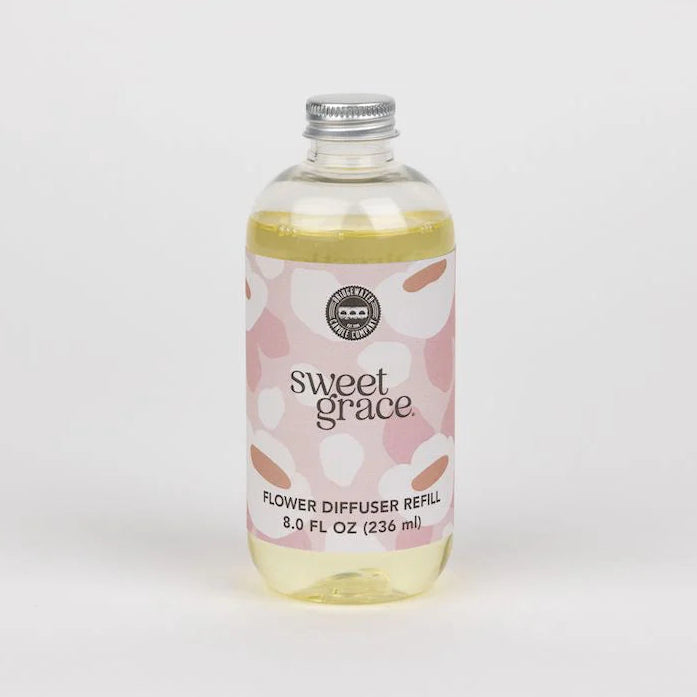 Sweet Grace Diffuser Oil Refill