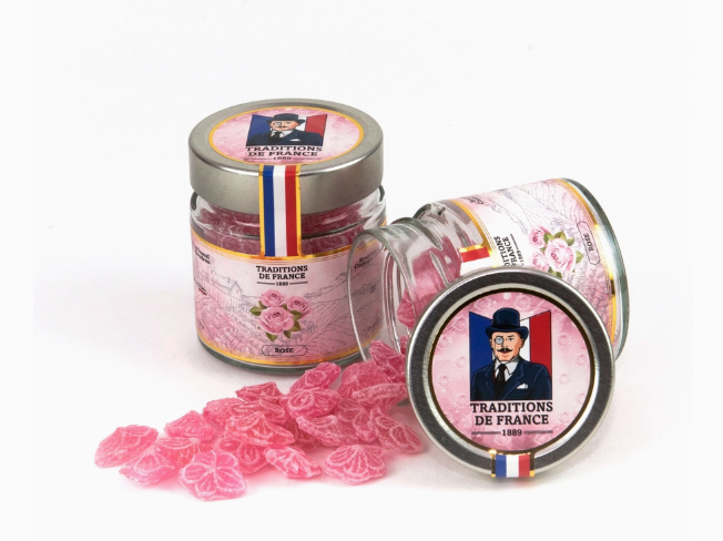 Traditions de France Handmade Candy