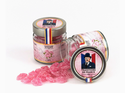 Traditions de France Handmade Candy