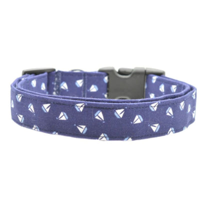 Sailboat Dog Collar