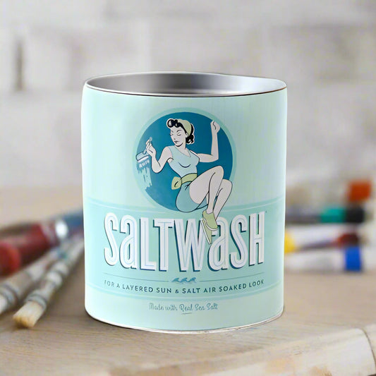 Saltwash® Paint Additive