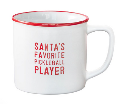 Holiday Mugs