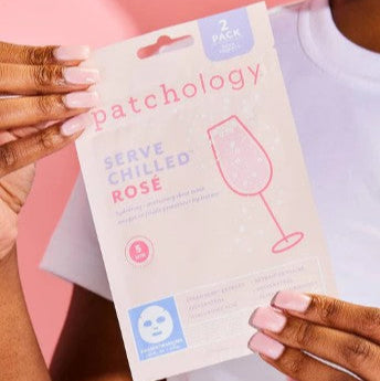 Patchology Sheet Masks - 2 Pack Sachet