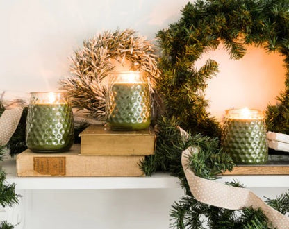 Greenleaf Signature Candle - Holiday