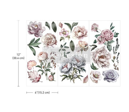 Decor Transfer® - Blossom Breeze