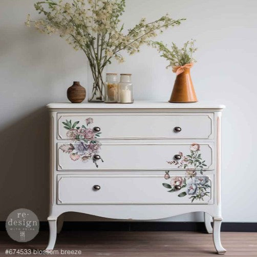 Decor Transfer® - Blossom Breeze