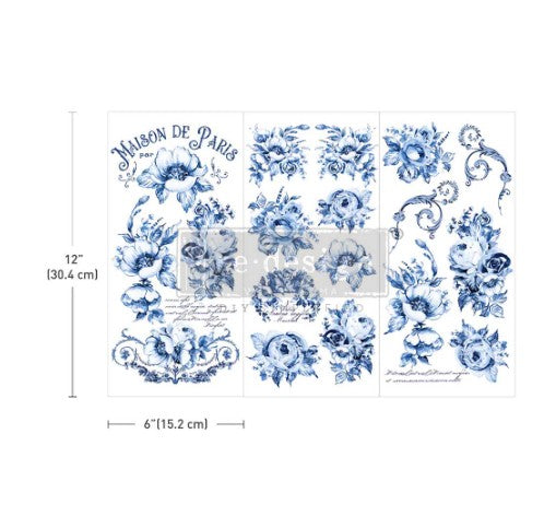 Decor Transfer® - Spring Serenade