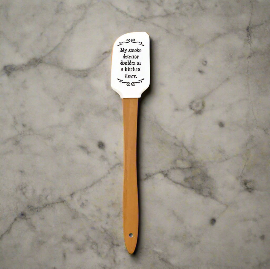 Funny Message Spatulas