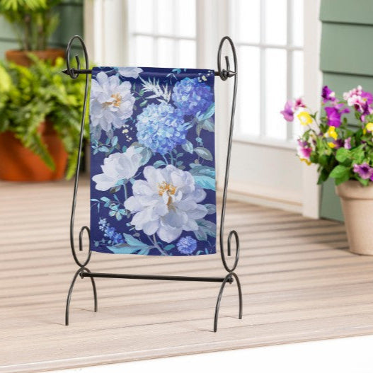 Evergreen Garden Flag - Spring & Easter