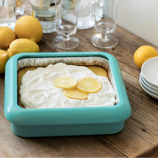 Fancy Panz 8x8 Square Pans